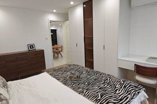 Fresh 1br Nr linyi xincun M6