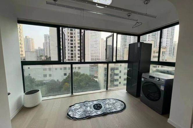 Elevator 2Brs/1Lr/1Bt apt nr Wuning rd,M13/14