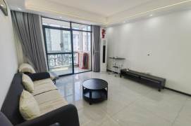 Good layout 3 br with 4 balcony in XuJiaHui center .easy to L 1/9/11
