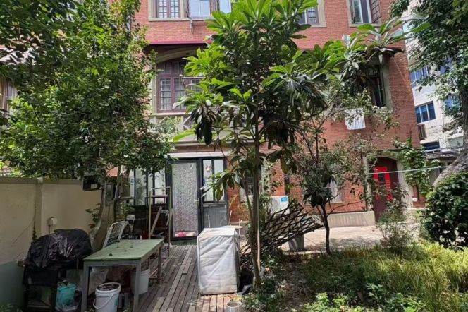iapm Cosy Apt. w. Outdoor Garden 