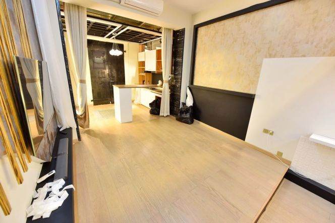 Character/Valuable Huangpi/Fuxing Rd Xintiandi Lanehouse 6.5K 