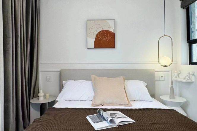 Modern 1br Nr xintiandi M10/13