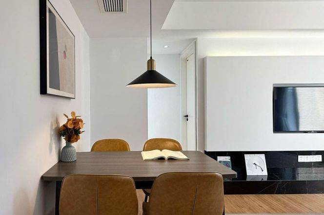 Changshou rd/Modern 2br 2lr/elevator/Nice compound/nice location,@L13/7