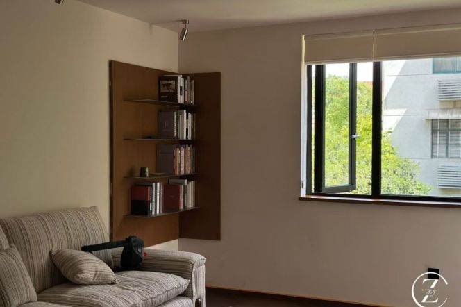 wukang rd/anfu rd 2br100sqm