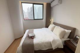   Spacious-Fashion-lift-1Br-Nr Huadong Jiaotong uni-Caoyang rd/Putuo area/L3/4/11/13/14