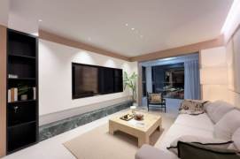 Modern 3brs with floor heating and balcony .Lian yang area