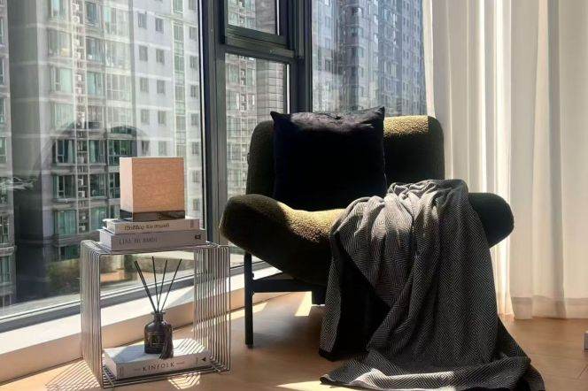 Brand new 3Br with Great view @ L1/3/4