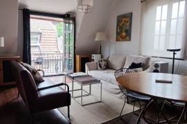 Super nice big 1Br at Charming Nanchang Rd