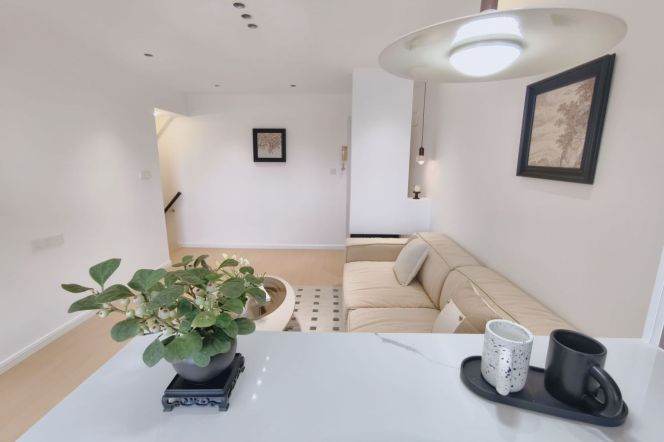 Elevator 2Br/2Lr/1Br Close to L2/3/4 Zhongshan Park Station 