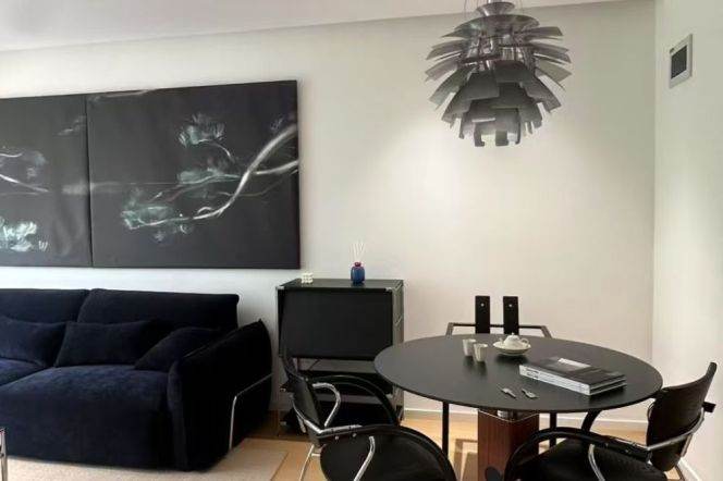 Elevator Spacuous 2Br/2Lr/1Bt Close to L2/3/4 Zhongshan Park Station 