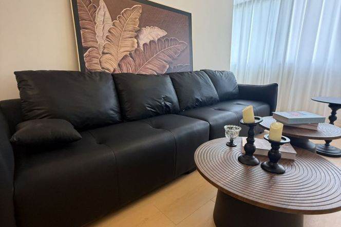 7.5k Brand new 1Br Nr Xujiahui line1/9/11