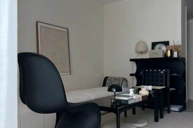 Furnished 2bd-Wuning/Longde Road
