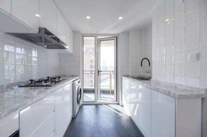 Modern 3brs/167sqm & balcony/heating @Wuning Rd & Line 13/14