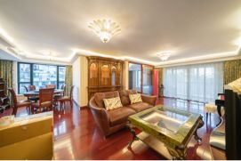 Traditional Stylish 2Brm With Central Ac Near Line 2/11 Jiangsu Rd