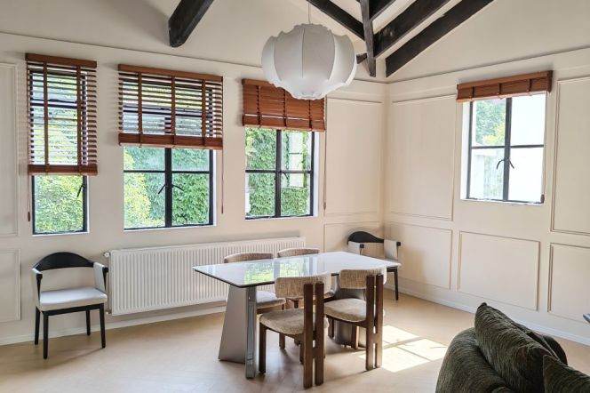 Hengshan rd sta 2br130sqm with terrace