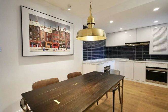 16.5k cozy 2Br with open balcony and floor heating  Nr Wuding Rd.line14