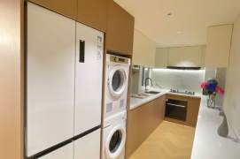 Newly Renovated 1Br/2Lr/1Bt Close to L2/3/4 Zhongshan Park Station 