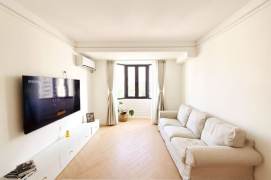 zhenping rd elevator 1BR/big living room@L3/4/7