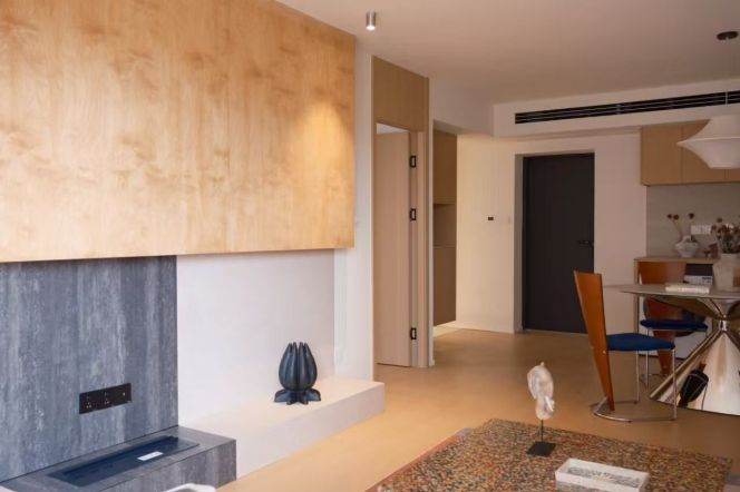 Furnished 2bd-Zhongshan Park