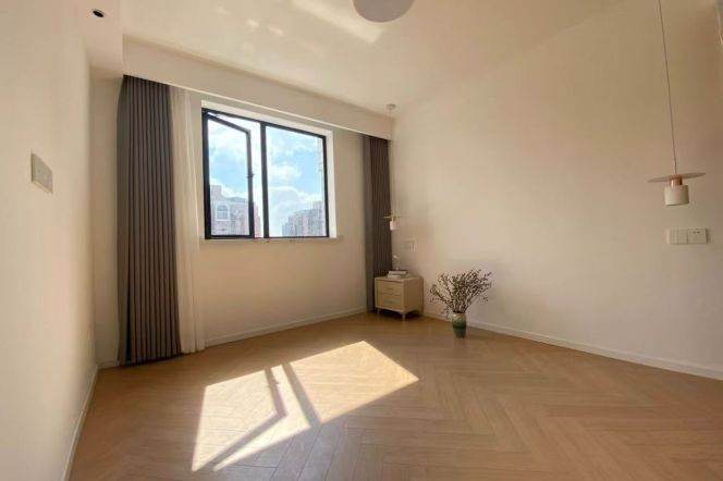 Furnished 2bd-Jing'an Temple