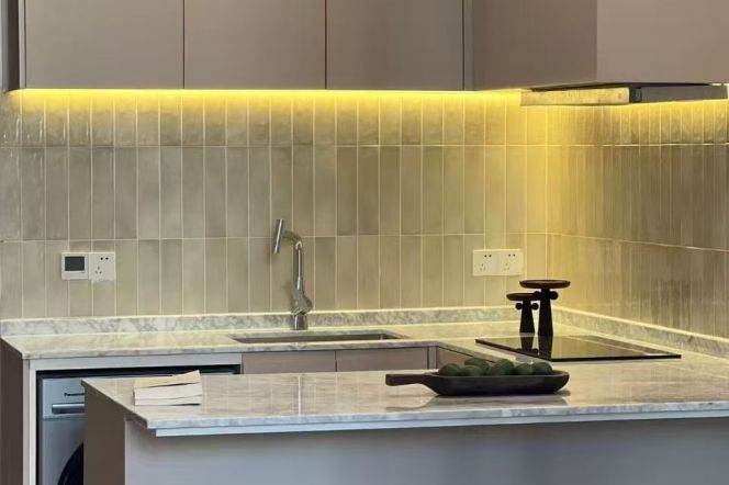 Furnished 1bd-Changping Road