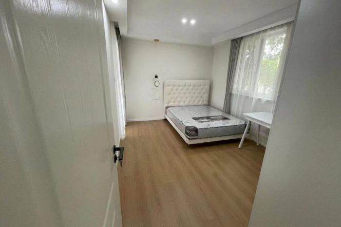 Pudong area/cozy 2br 1lr/brand furniture/NR binjiang avenue/Pudong Avenue@L14/4