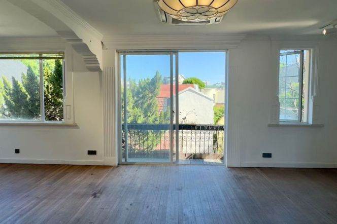 3 Brs, 2 Baths with Open Balcony, 130 sqm, Wukang rd/Hunan @ Shanghai Library L10