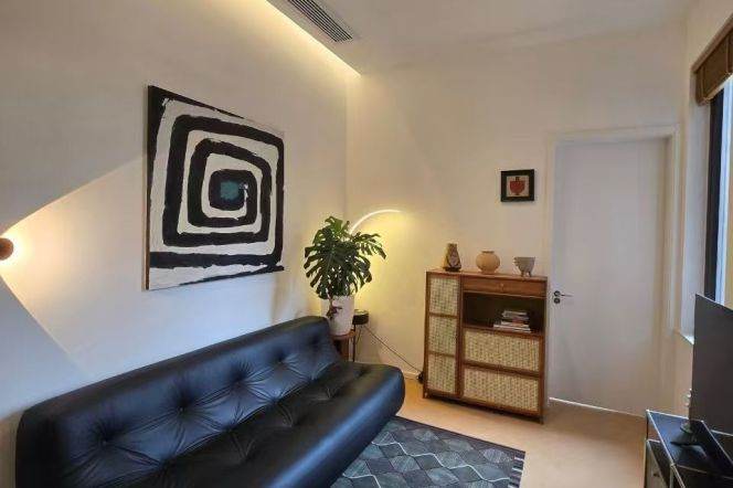Furnished 1bd-Changping Road