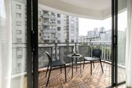  Spacious 4br with Balcony nr Jiaotong University M10&11 