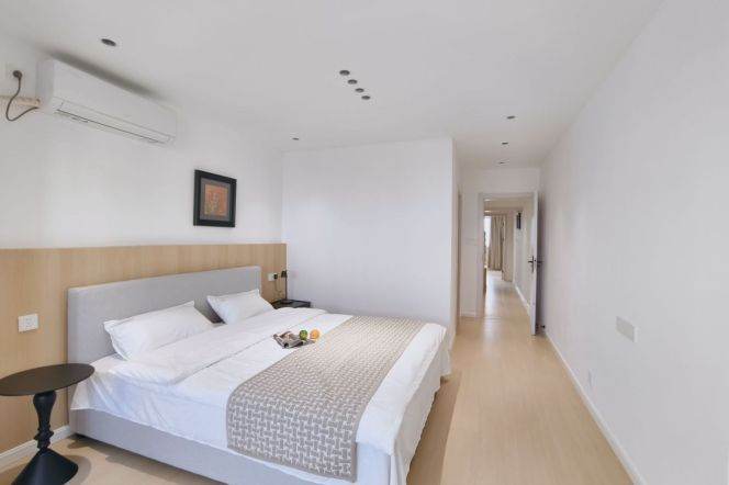 zhongshan park elevator 2BR/big living room@L2/3/4