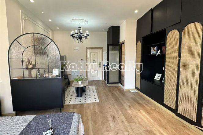 Historic 1BR APT Fuxing Rd nr Changshu Rd 7k
