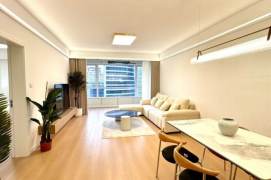 modern 2brs floor heating modern furniture nice view  near line 2,11 only 23.3K