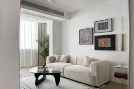 Elevator 1br-Wuning Road - 2 minutes to Line 3/4/11 - Caoyang Road