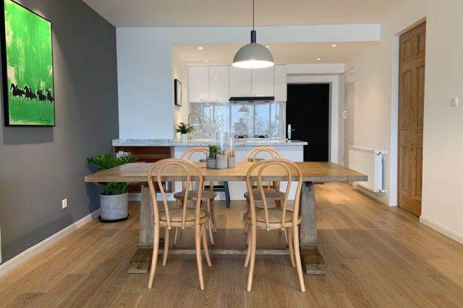Elevator Spacious 3Br/2Lr/1Bt Close to L7 Changping Rd Station 