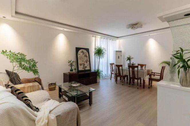Elevator 1br-Dapu Road - 2 minutes to Line 4 - Luban Road