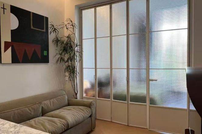Furnished 1bd-Changping Road