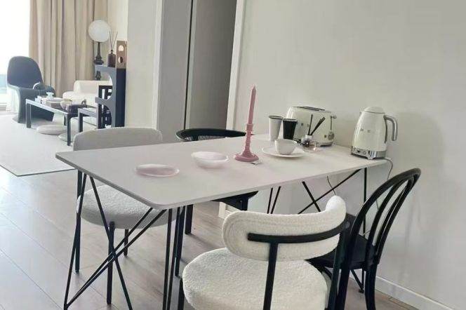 Furnished 2bd-Wuning/Longde Road