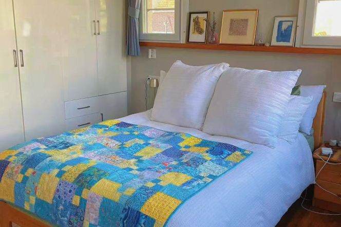 Jing’an Temple 2Br/2Lr/2Bt+Lovely Patio On Fumin Rd/Changle Rd