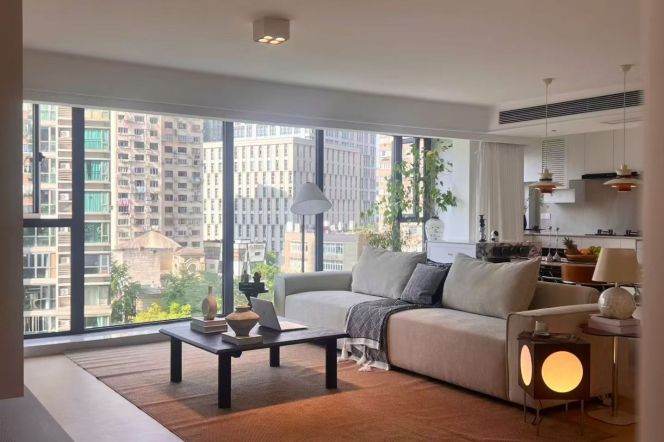 Brand new 3Br with Great view @ L1/3/4
