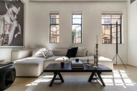 iapm/huaihai rd 1br+1study
