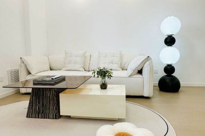 11.4Clean 2Br Close to The Suzhou River Nr Jiangning RD.line13