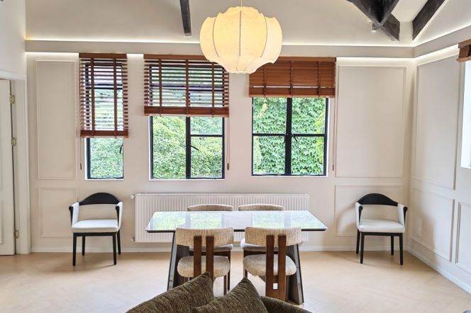Hengshan rd sta 2br130sqm with terrace