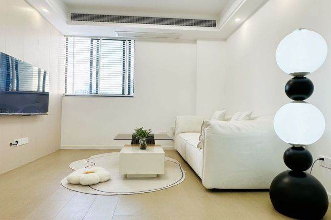 11.4Clean 2Br Close to The Suzhou River Nr Jiangning RD.line13