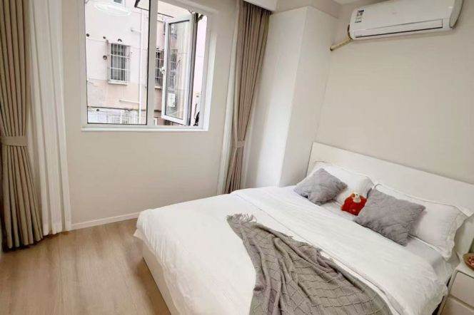Furnished 1bd-Zhongshan Park