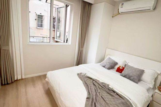 Furnished 1bd-Zhongshan Park