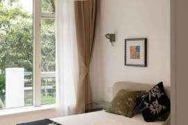 Cozy 2Br +Garden @ L1/9/11 Xujiahui 