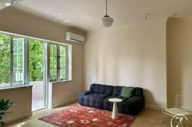 yueyang rd 2br with terrace