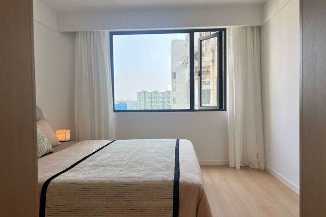 3br Shanghai zoo station