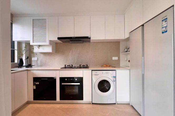 Brand new 3Br with Great view @ L1/3/4