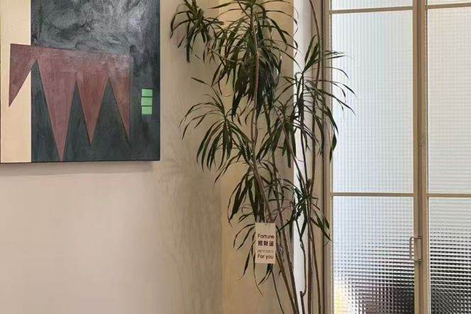 Furnished 1bd-Changping Road